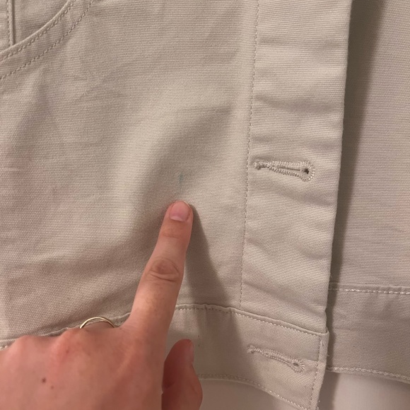 Patagonia Women’s Stand Up Jacket - Picture 5 of 6